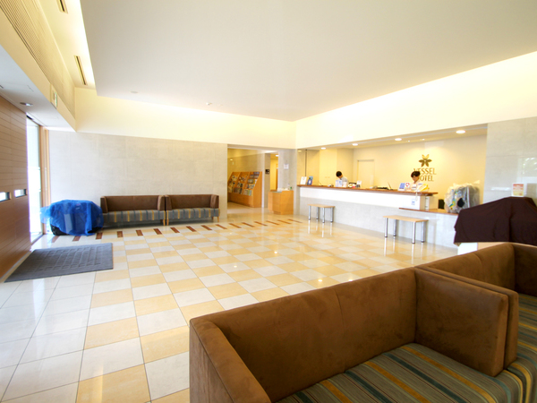 Vessel Hotel Ishigakijima image