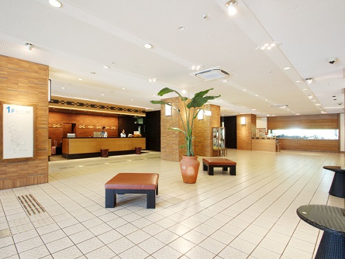 Art Hotel Ishigakijima image