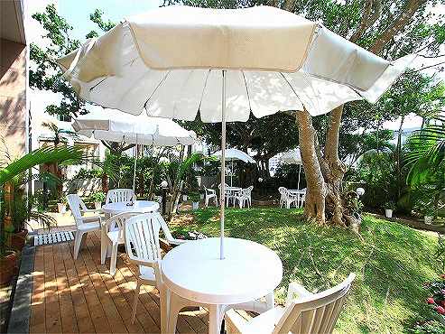 Route Inn Grantia Ishigaki photo