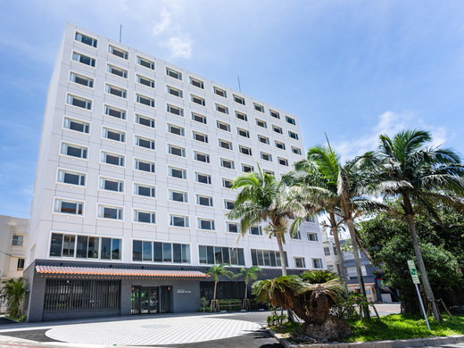 Hotel GranView ISHIGAKI The First photo