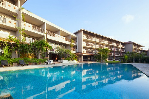 Hotel Nirakanai Iriomotejima Okinawa image