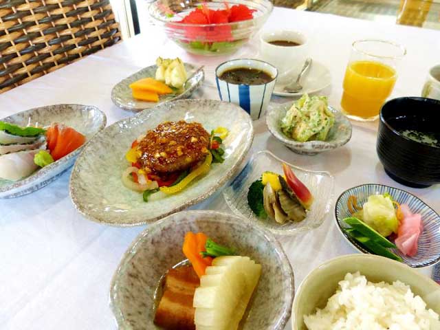 Hotel Peace Island Taketomijima photo