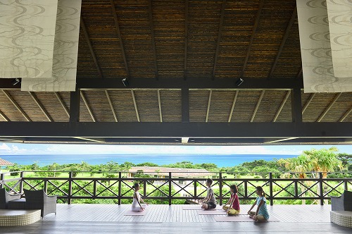 Haimurubushi Resort Okinawa image