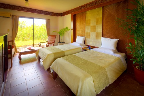 Hoshino Resort Risonare Kohamajima image