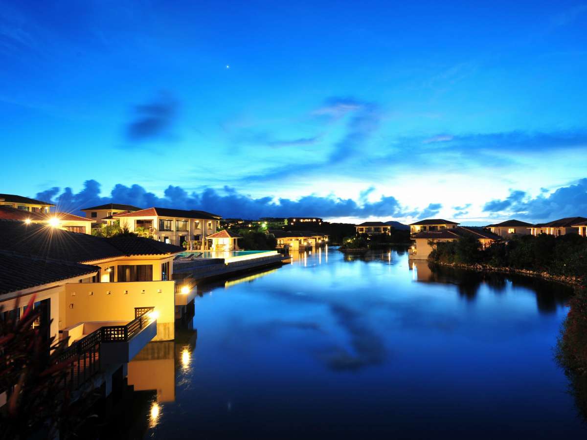 Hotel Nirakanai Kohamajima image