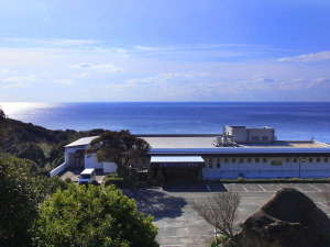 Ashizuri Pacific Hotel Hanatsubaki photo