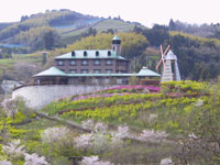 Hananomori Hotel image