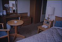 Harbor Plaza Hotel image