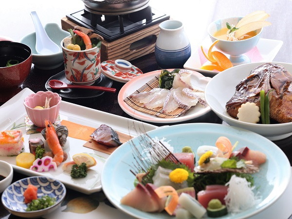 Hotel Katsuragi photo