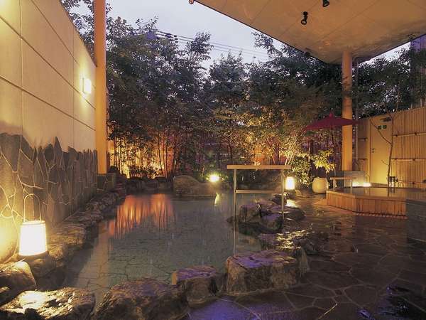 Dogo Prince Hotel image