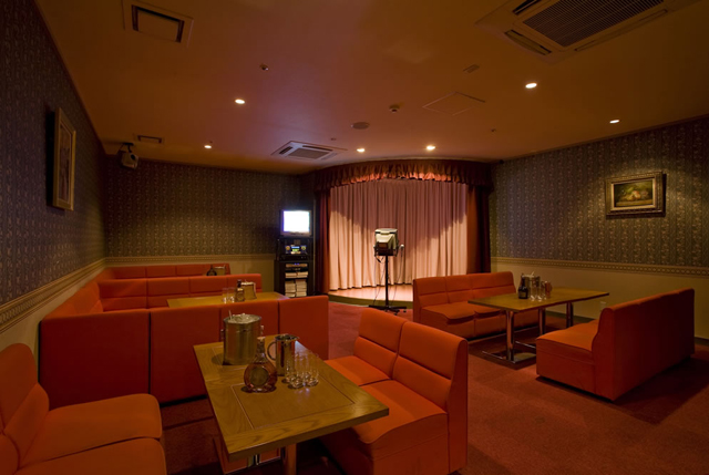 Hotel Tsubakikan Bekkan image