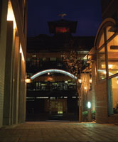 Hotel Patio Dogo image