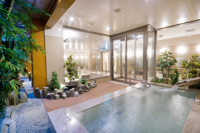 Dogo Grand Hotel image