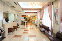 Matsuyama Toei Hotel image