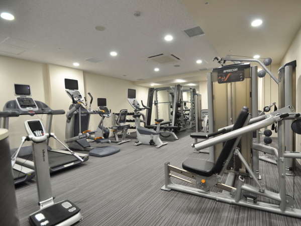 Matsuyama Tokyu REI Hotel image