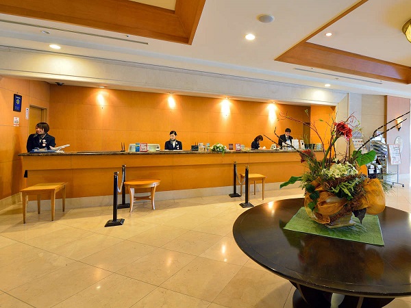 Hotel Mystays Matsuyama image