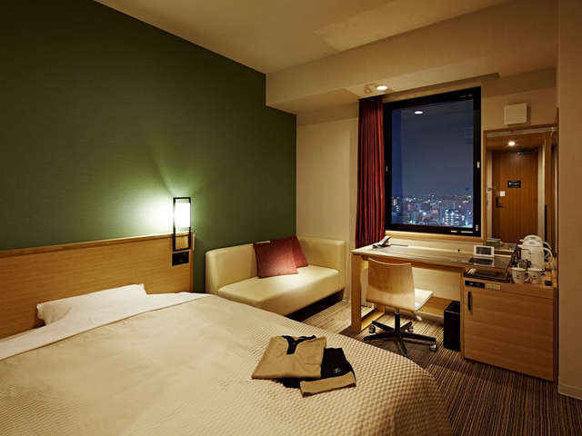 Candeo Hotels Matsuyama Okaido image