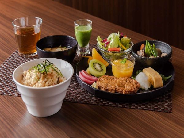 HOTEL VISTA Matsuyama image