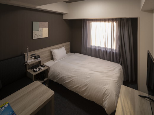 HOTEL ROUTE INN Matsuyama-Katsuyama-dori- image
