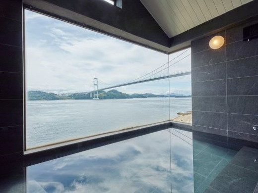 GLAMPROOK SHIMANAMI image