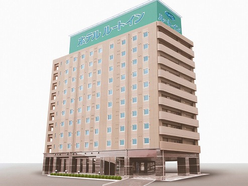 Hotel Route-Inn Karita Ekimae image