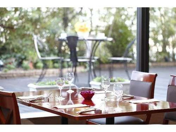 JR Kyushu Station Hotel Kokura photo