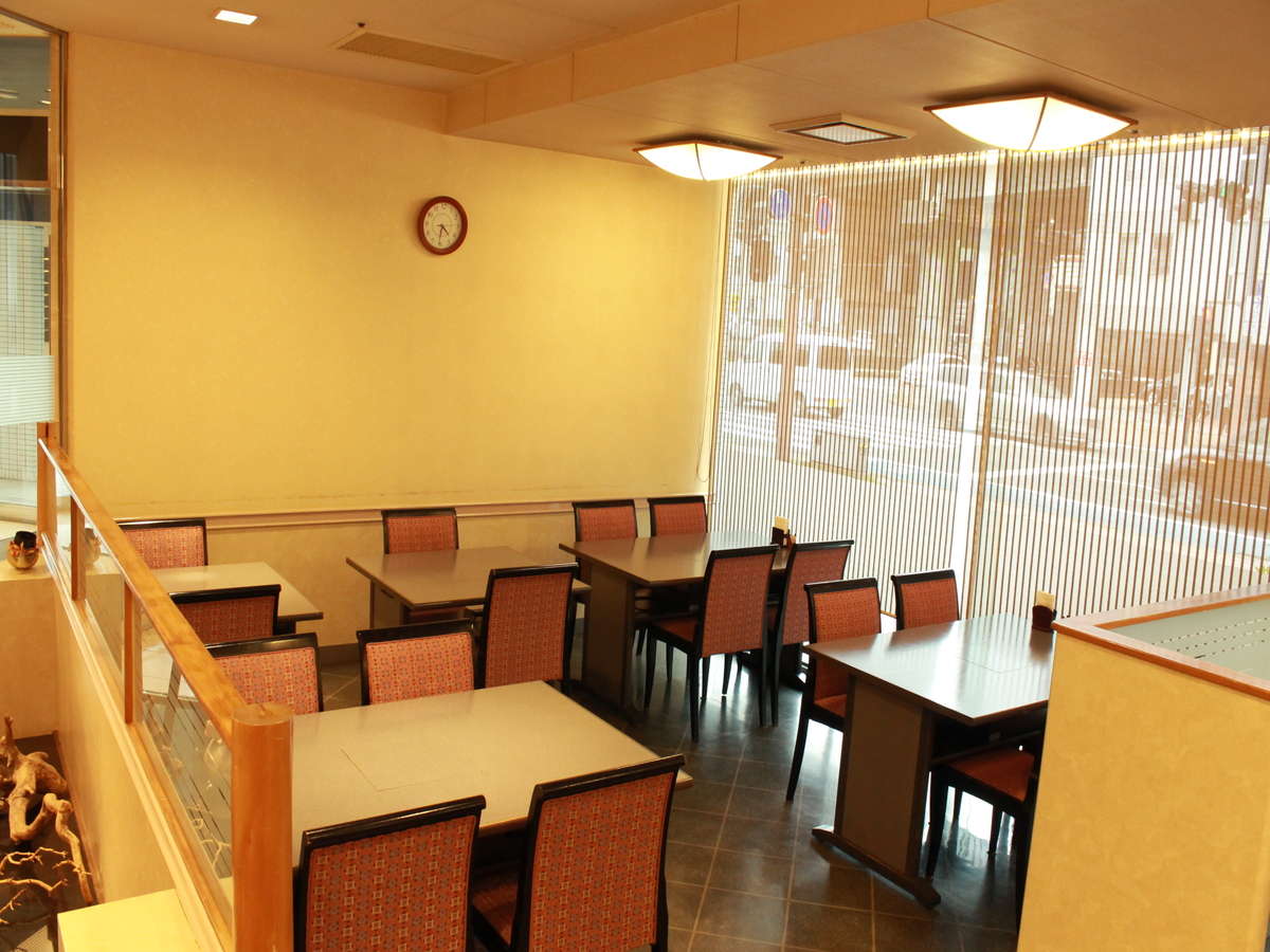 BlueWave Inn Kokura image