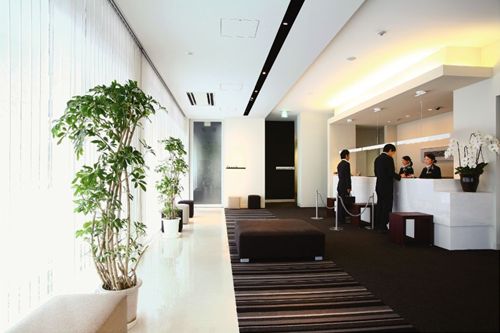 JR Kyushu Hotel Kokura image