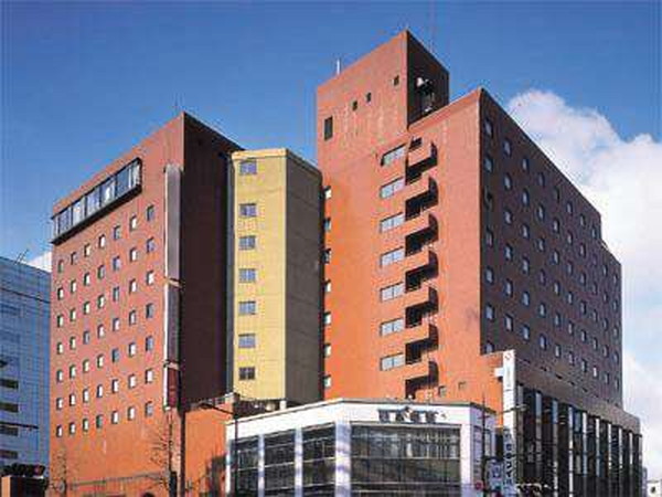 Hotel Tetora Kitakyushu (Former: Kitakyushu Hotel Plaza) image