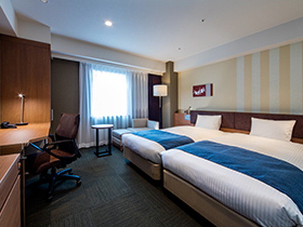 Daiwa Roynet Hotel Kokura Ekimae image