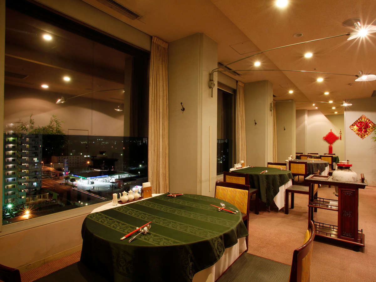 Hotel Crownpalais Kitakyushu image