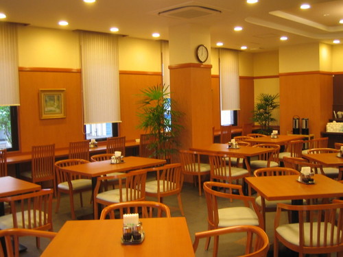 Hotel Route Inn Kitakyushu-Wakamatsu Ekihigashi image