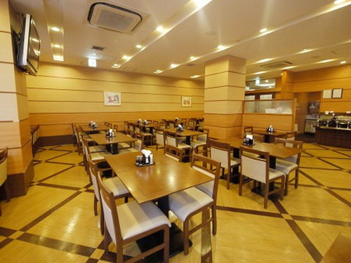 Hotel Route-Inn Yukuhashi image