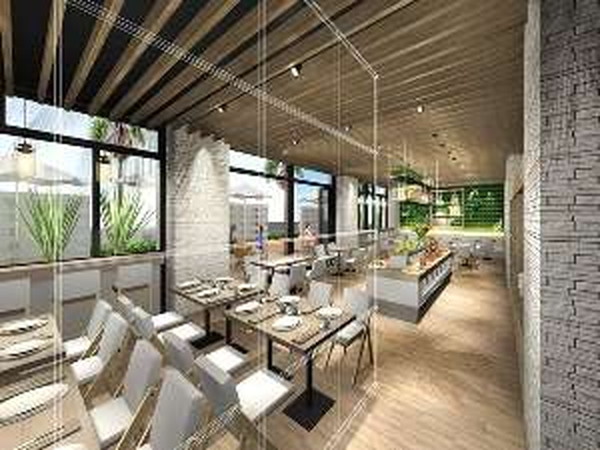 S-PERIA HOTEL HAKATA photo