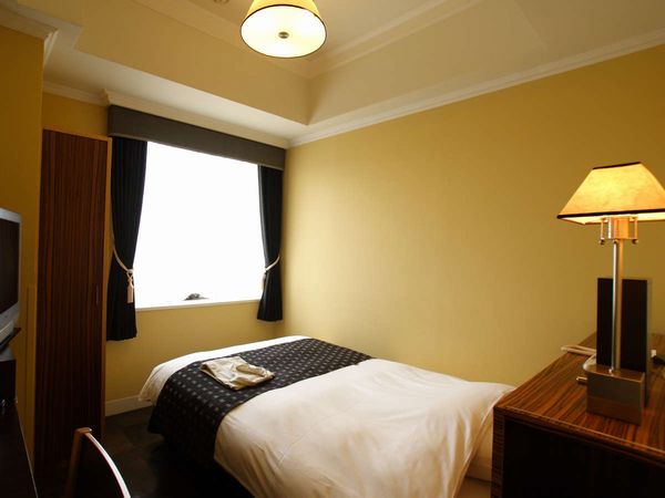 Hotel Monterey La Soeur Fukuoka image