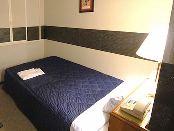 Hotel New Gaea Tenjin Minami image