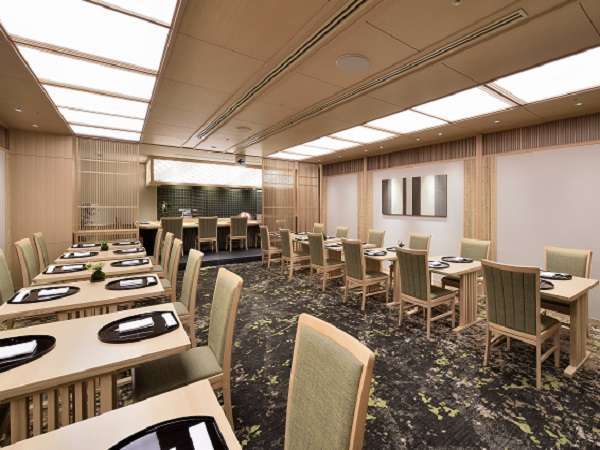 Hotel Nikko Fukuoka photo