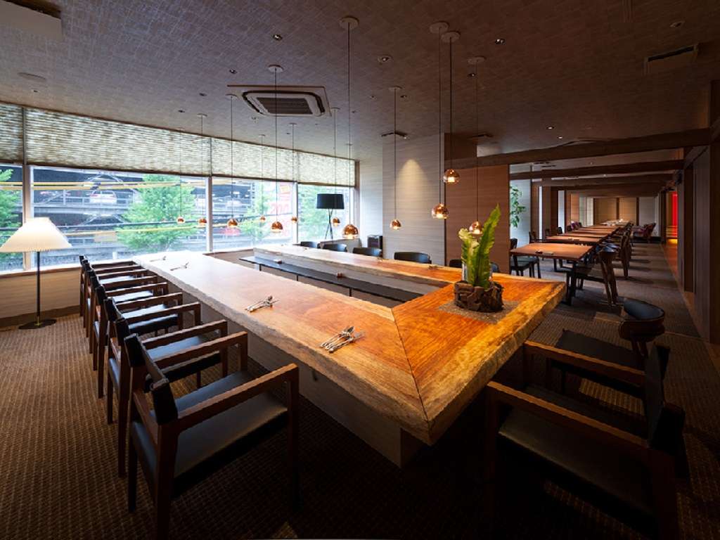 Nishitetsu Hotel Croom Hakata image