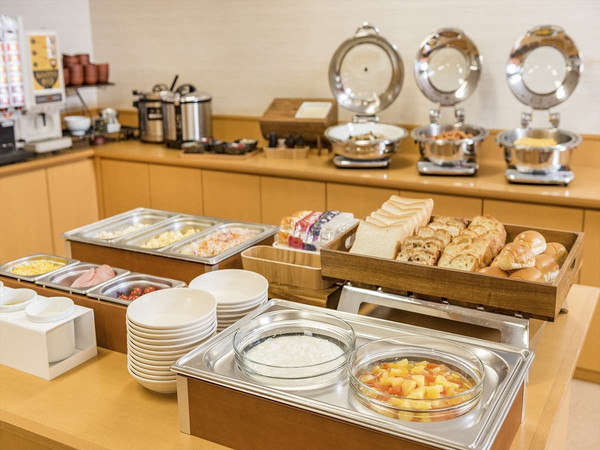 Nishitetsu Inn Tenjin photo