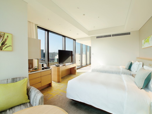 Miyako Hotel Hakata image