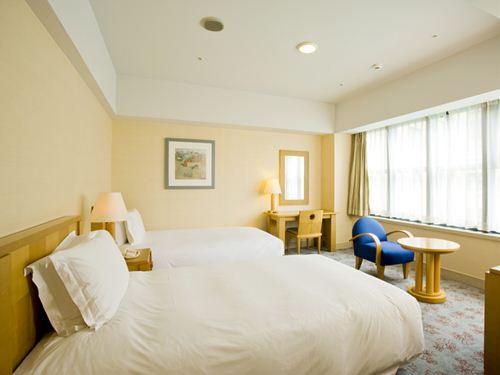 Hyatt Regency Fukuoka image