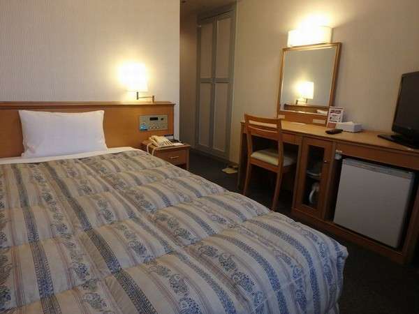 Nishitetsu Inn Fukuoka photo