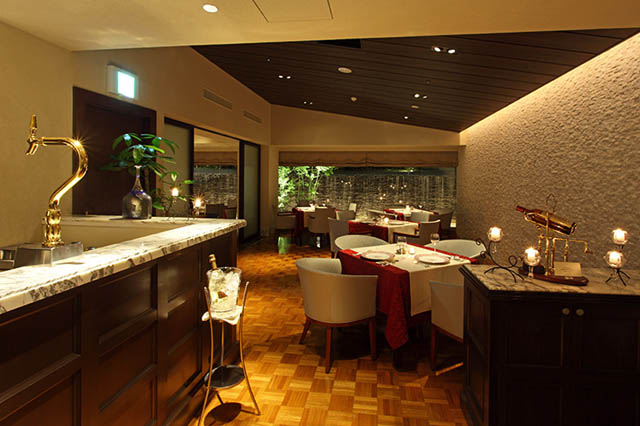 Nishitetsu Grand Hotel photo