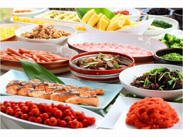 Hotel Hokke Club Fukuoka image