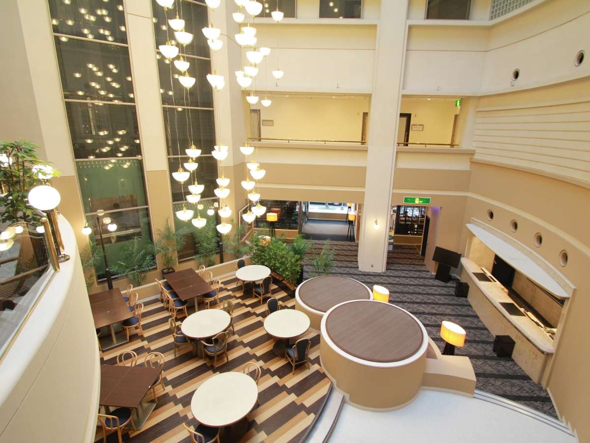 APA Hotel Fukuoka Watanabedori image