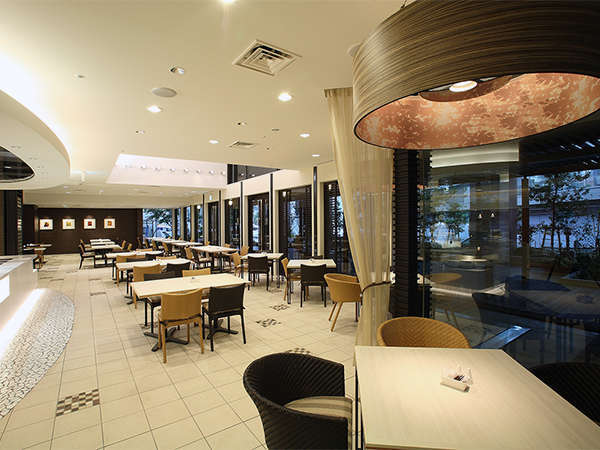 ANA Crowne Plaza Hotel Fukuoka image