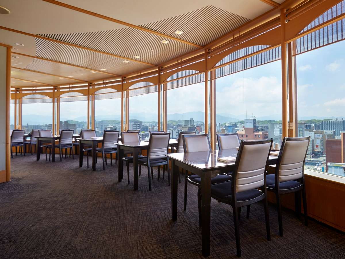 Restaurant/Dining photo