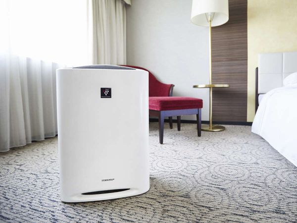 Hotel New Otani Hakata photo