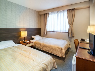 Reisenkaku Hotel Ekimae image