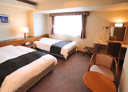 Fukuoka Toei Hotel image